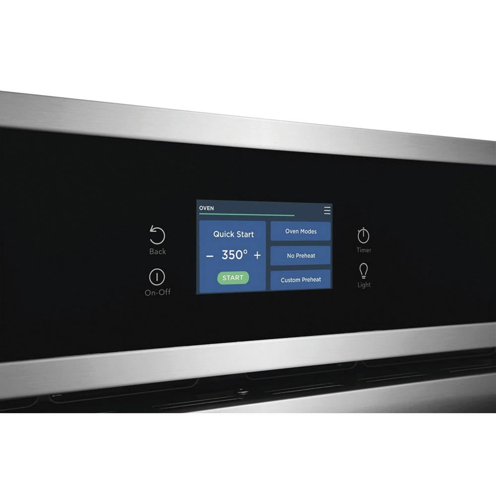 27'' Electric Single Wall Oven