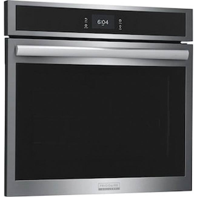 Frigidaire - 30'' Electric Single Wall Oven - Stainless Steel