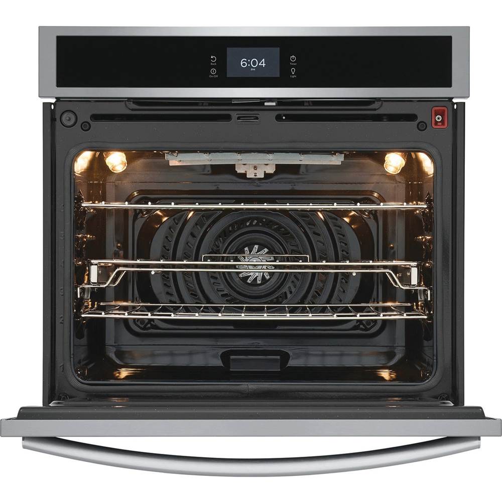 30'' Electric Single Wall Oven