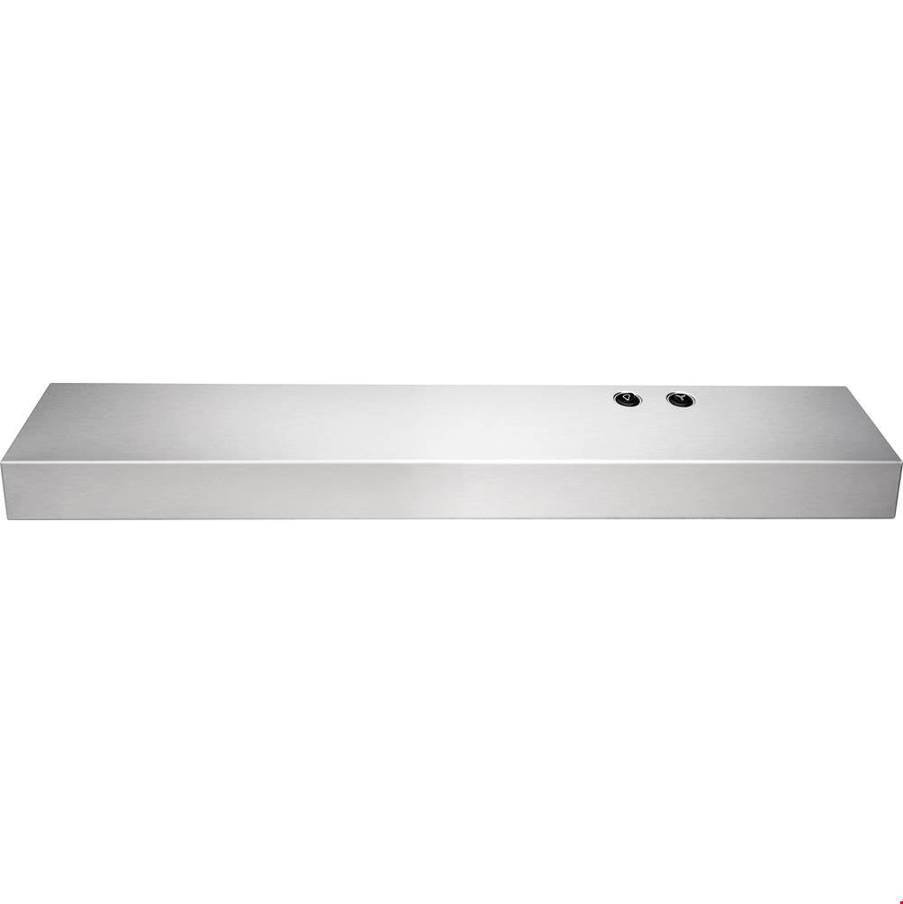 Frigidaire - 30'' Overhead Range Hood - Stainless Steel