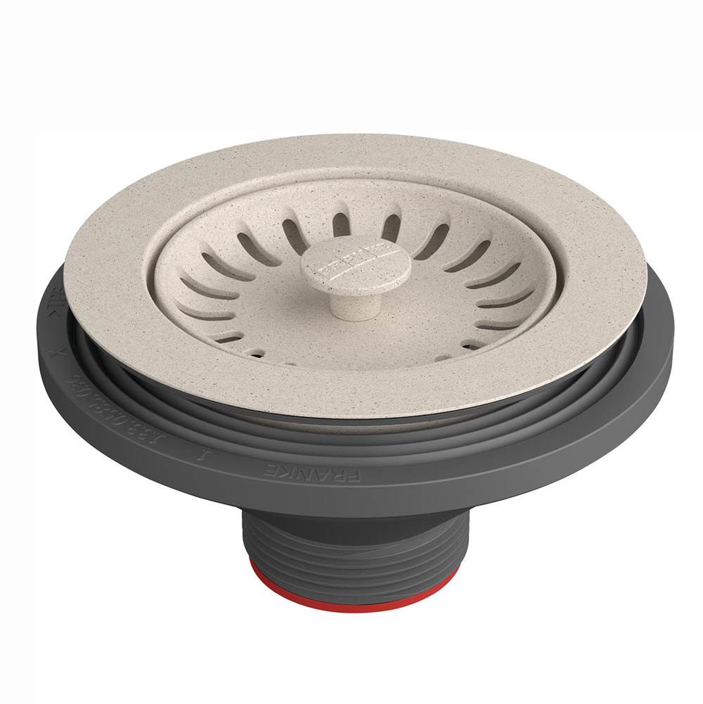 Franke - Strainer Basket-Champagne - Champagne