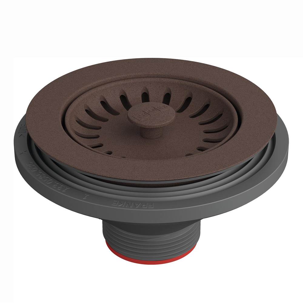 Franke - Strainer Basket-Mocha - Mocha