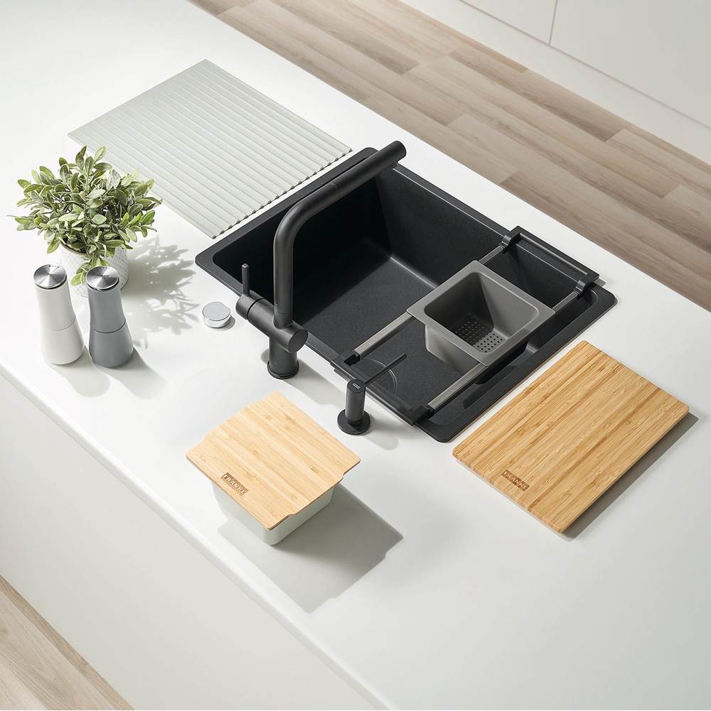 AIUS200 All-In Universal Accessory System