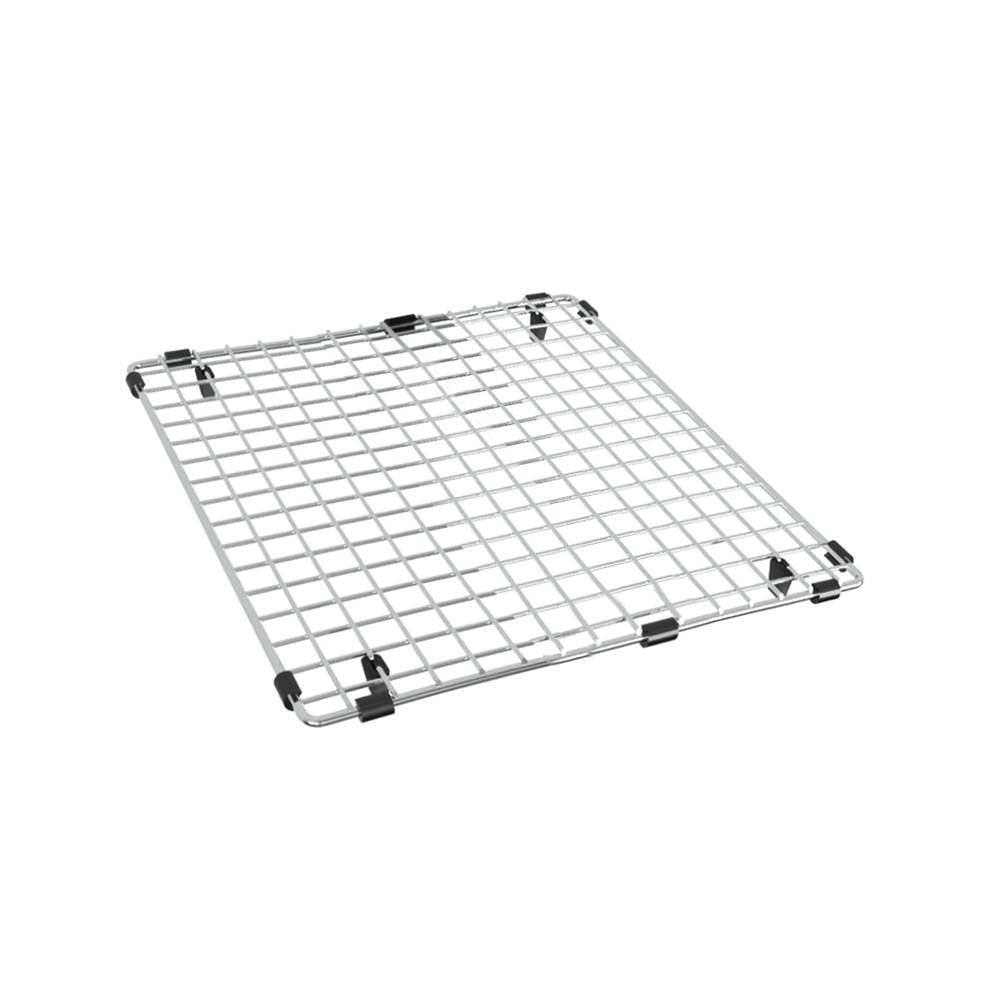 Franke - Bottom Grid 24'' Stainless Steel - Stainless Steel