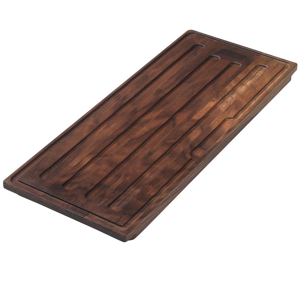 Franke - Cube Wood Cutting Board