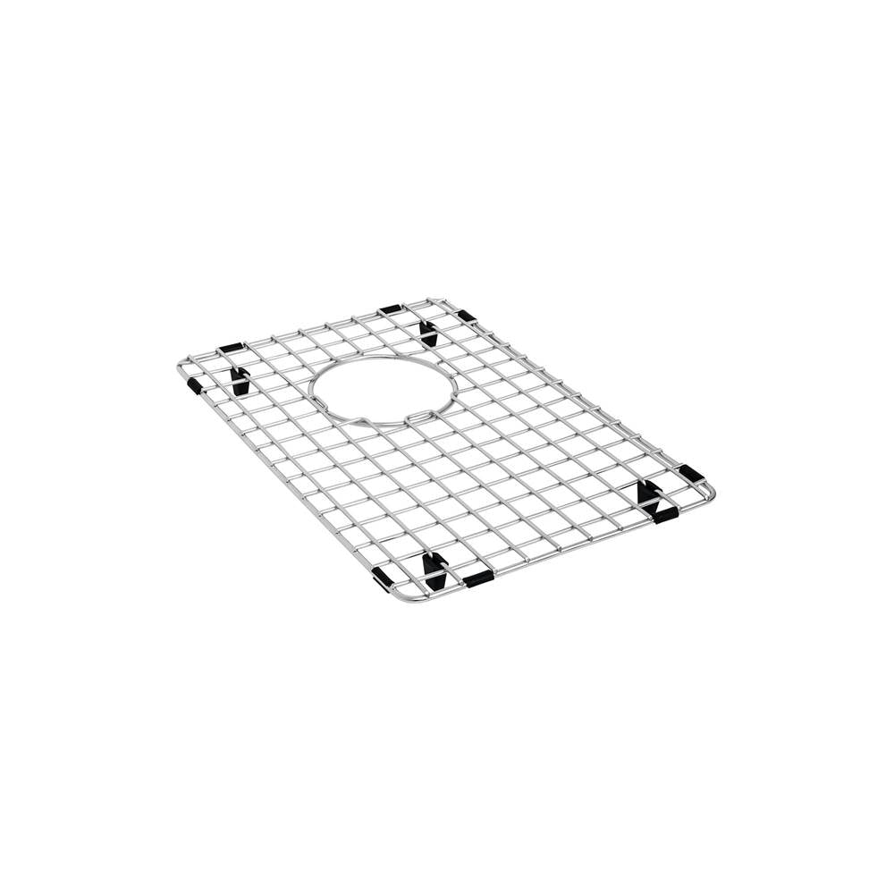 Franke - Grid Btm Stainless Cux Series - Stainless Steel