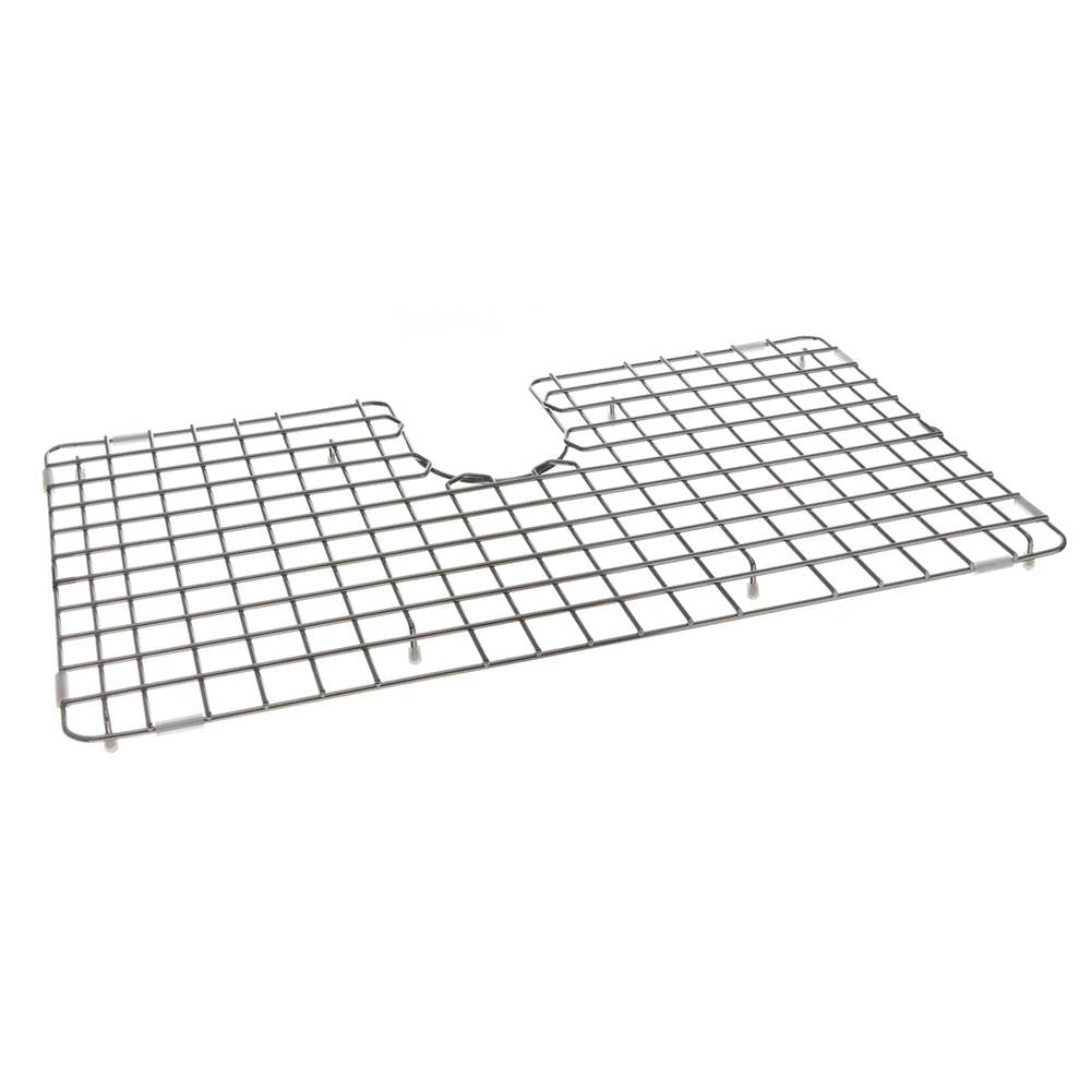 Franke - Grid Btm Stainless Fhk Series - Stainless Steel
