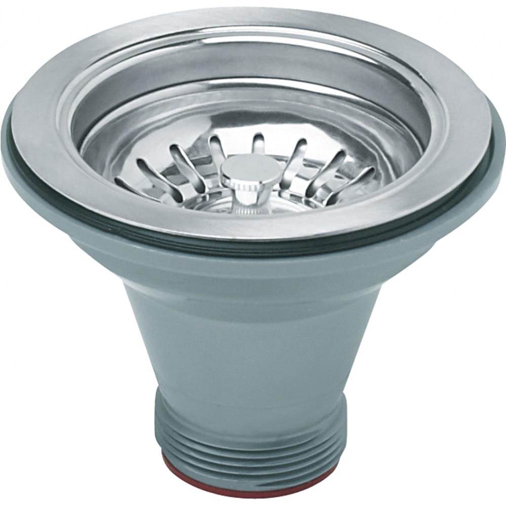 Franke - Strainer Franke Satin Nickel - Satin Nickel