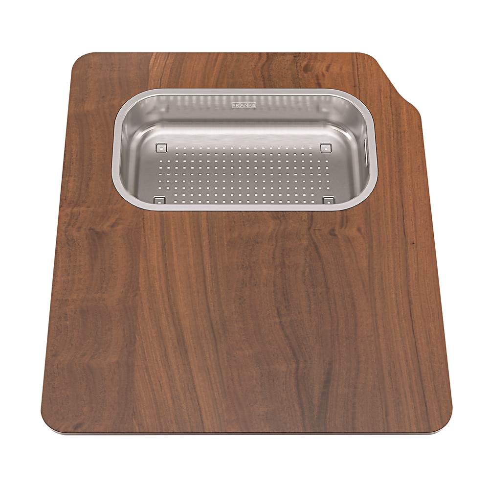 Franke - Orca 2.0 Cutting Board W/Colander