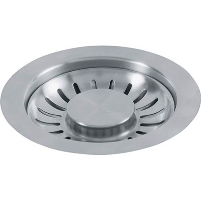 Franke - Strainer Cup-Satin Nickel