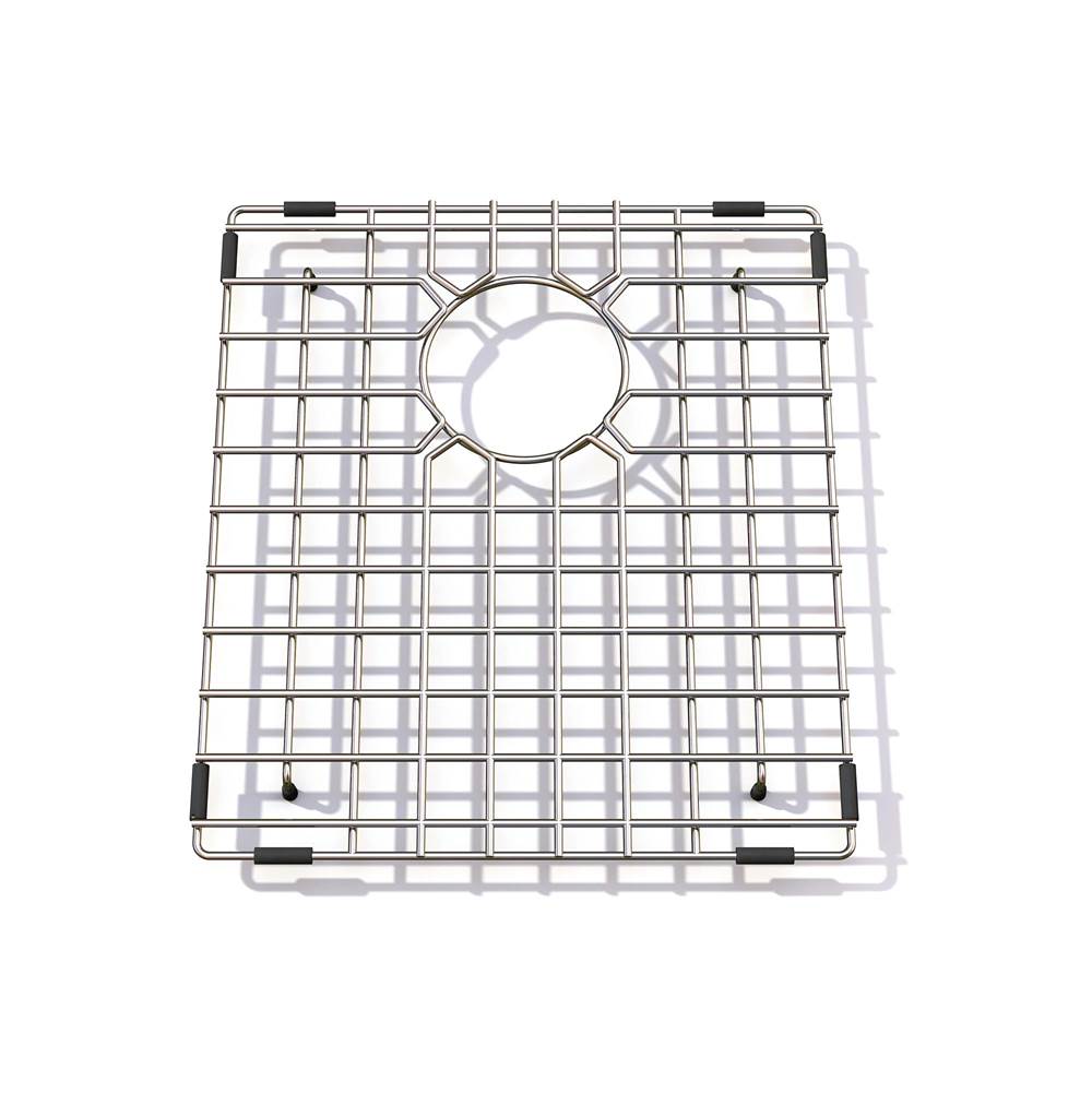 Franke - Bottom Grid 15'' Stainless Steel Pro2 - Stainless Steel