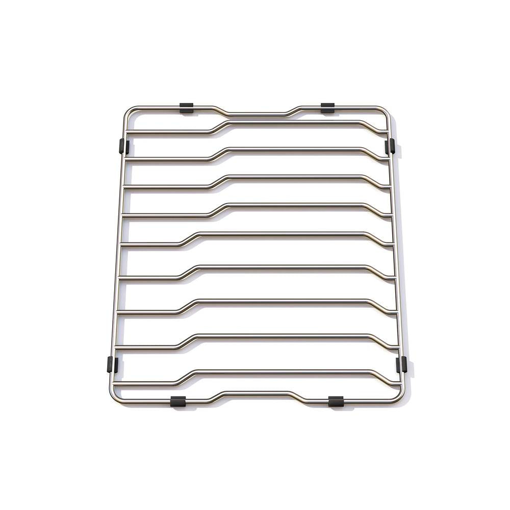Franke - Shelf Grid Pescara Range - Stainless Steel