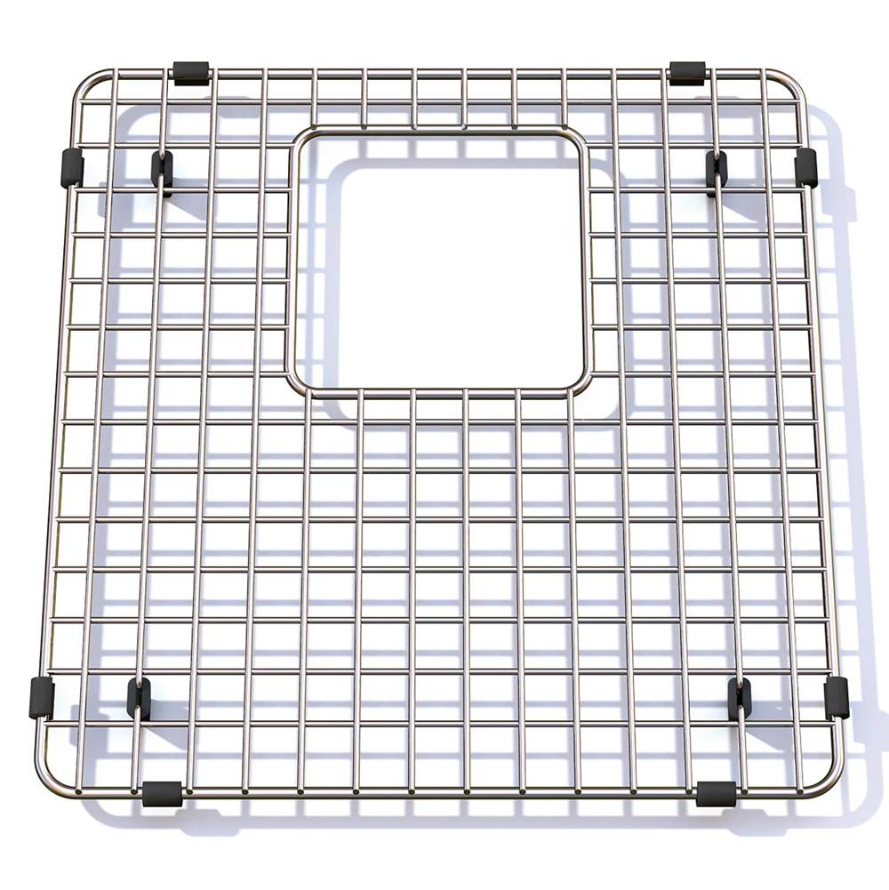 Franke - Bottom Grid Pescara Ptx110-17 - Stainless Steel