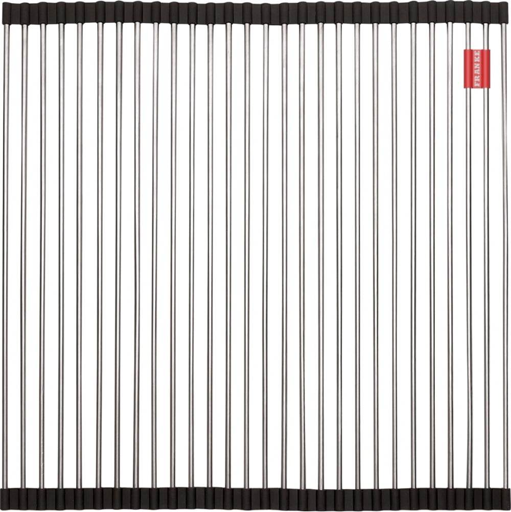 Franke - Roller Mat Clv & Pro 18'' - Stainless Steel