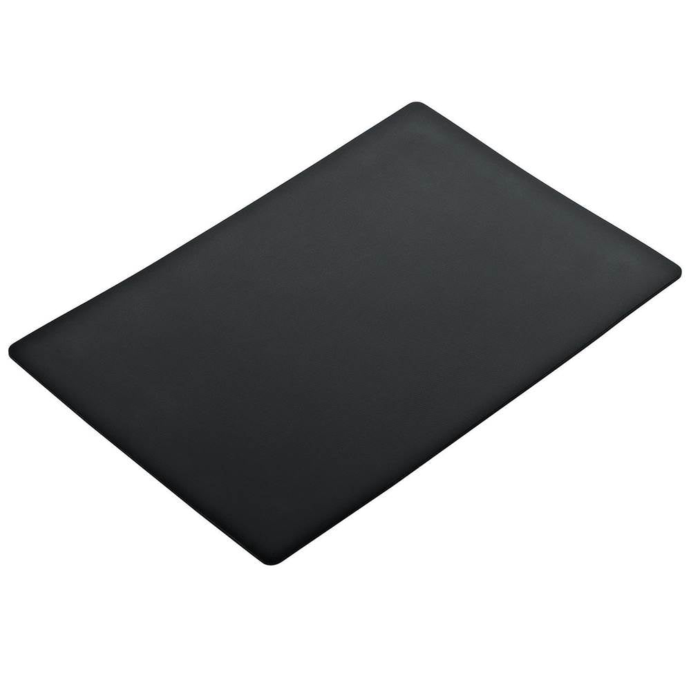 Franke - Soft Pad Cutting Board Cux-W Series - Black