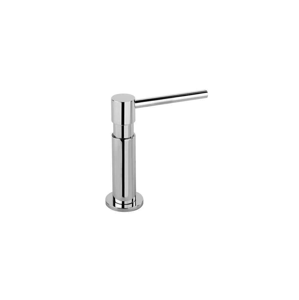 Foster - Soap Dispenser Polished - Polished