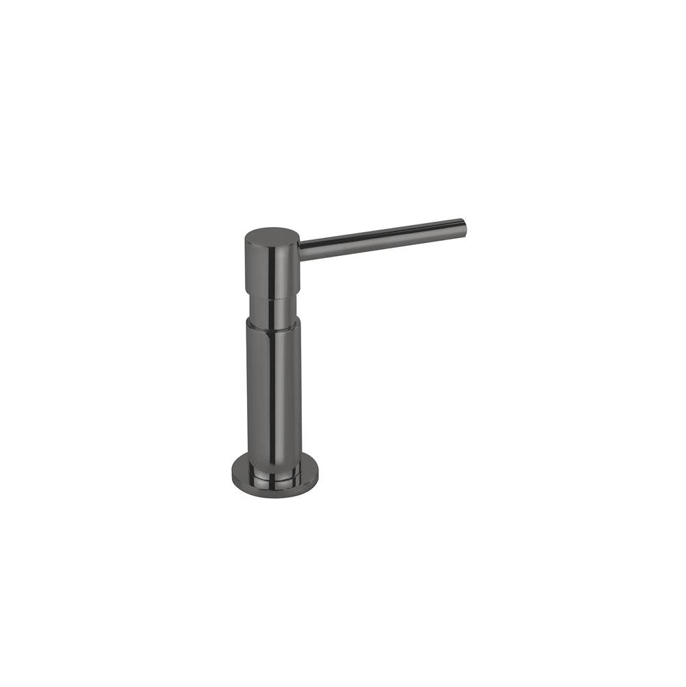 Foster - Soap Dispenser Gunmetal - Gun Metal