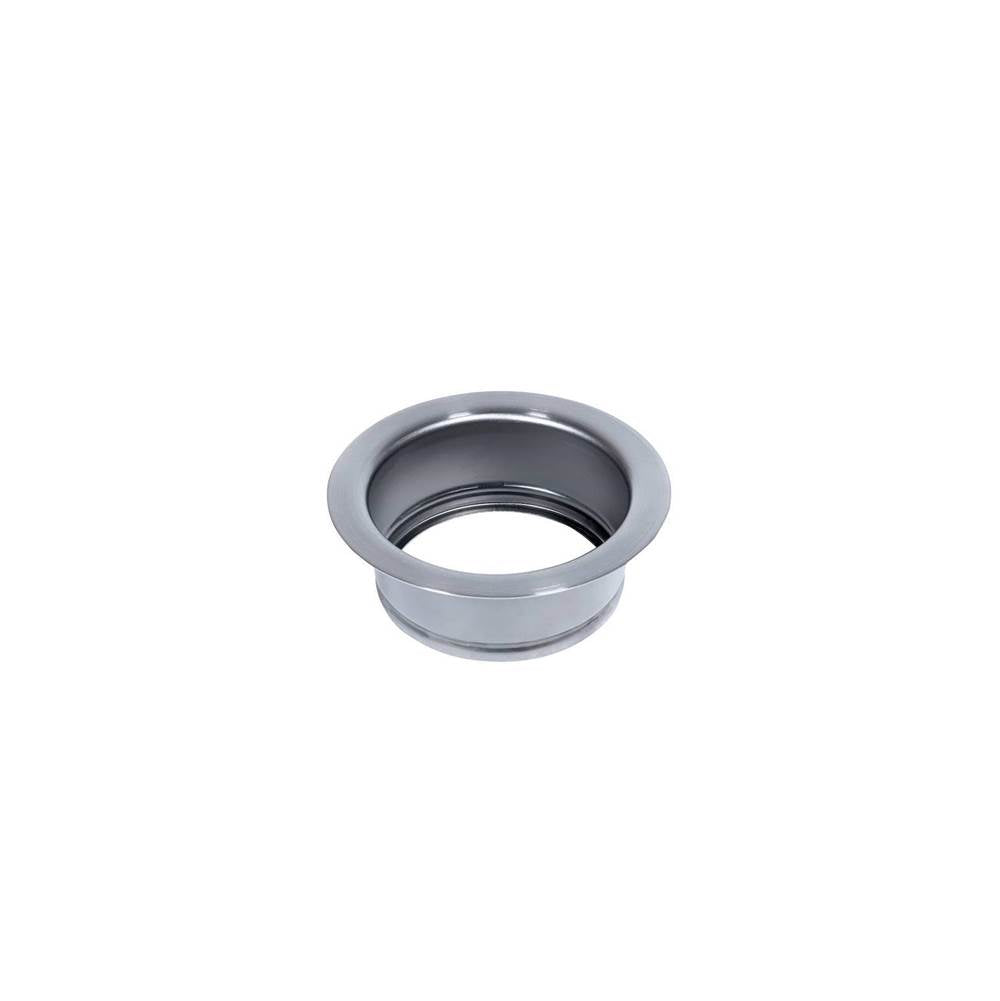 Foster - Stainless Steel Flange - Stainless Steel