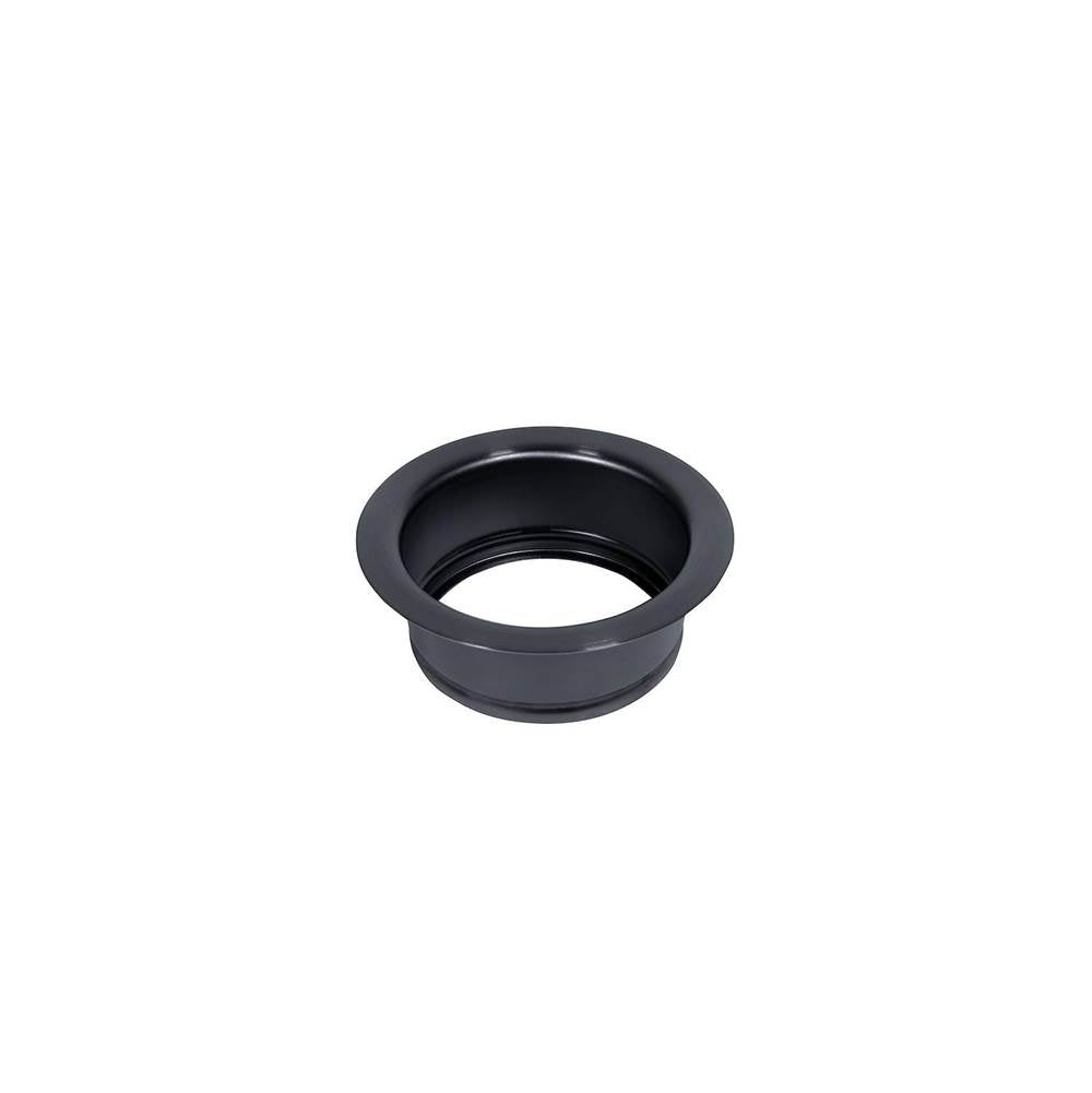 Foster - Stainless Steel Gunmetal Flange - Gunmetal