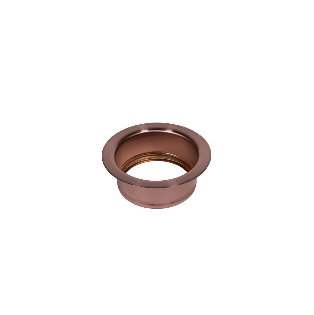 Foster - Stainless Steel Copper Flange - Copper