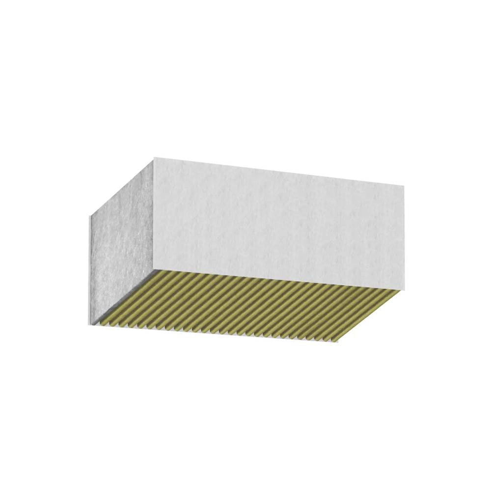 Gaggenau - Charcoal Filter For Aa 200 Recirculation Module