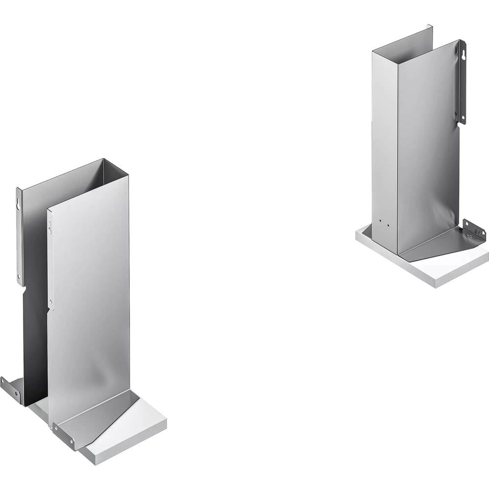 Gaggenau - Mounting Set For 36'' Cabinet For 36'' Af Visor Hood