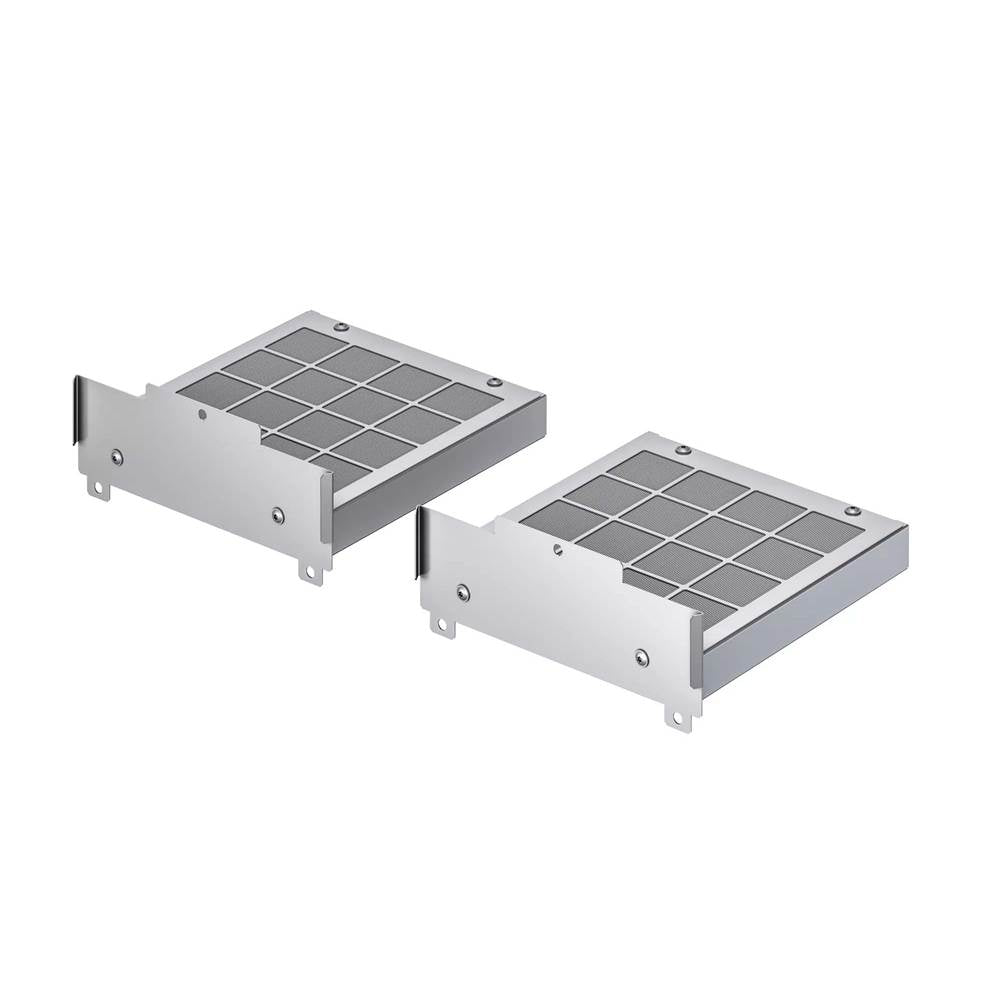 Gaggenau - Replacement Activated Charcoal Filter For Ar410710 Recirculation Blower