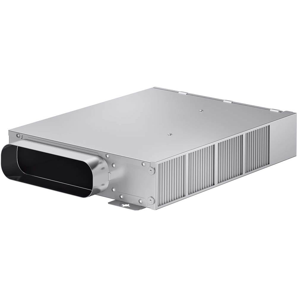 Gaggenau - Recirculation Kit With Filter For Use With 400 Series Ar413722 Recirculation Blower