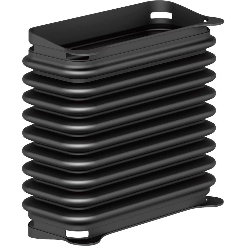 Gaggenau - Flexible Connecting Piece For Vl200120 / Vl400712 Downdraft