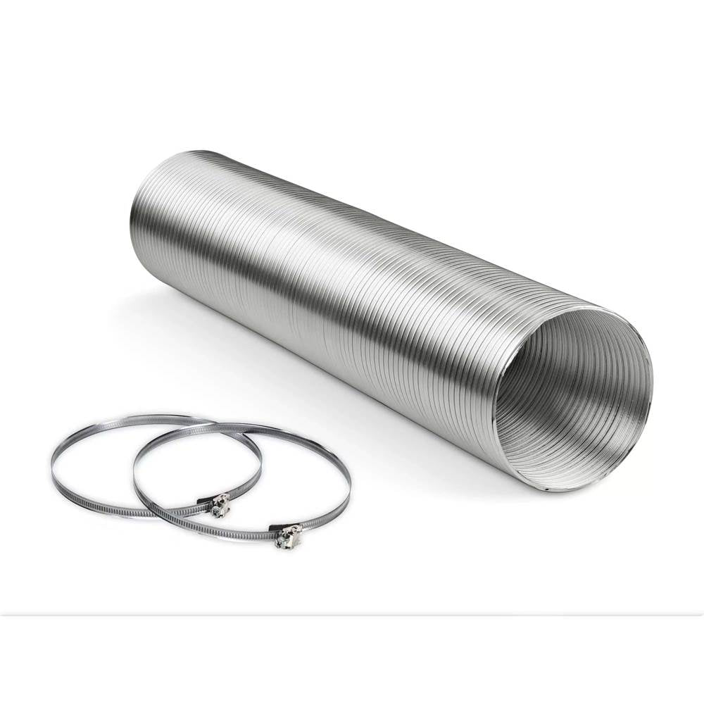 Gaggenau - Flexible Round Metal Ducting Dn150 Round