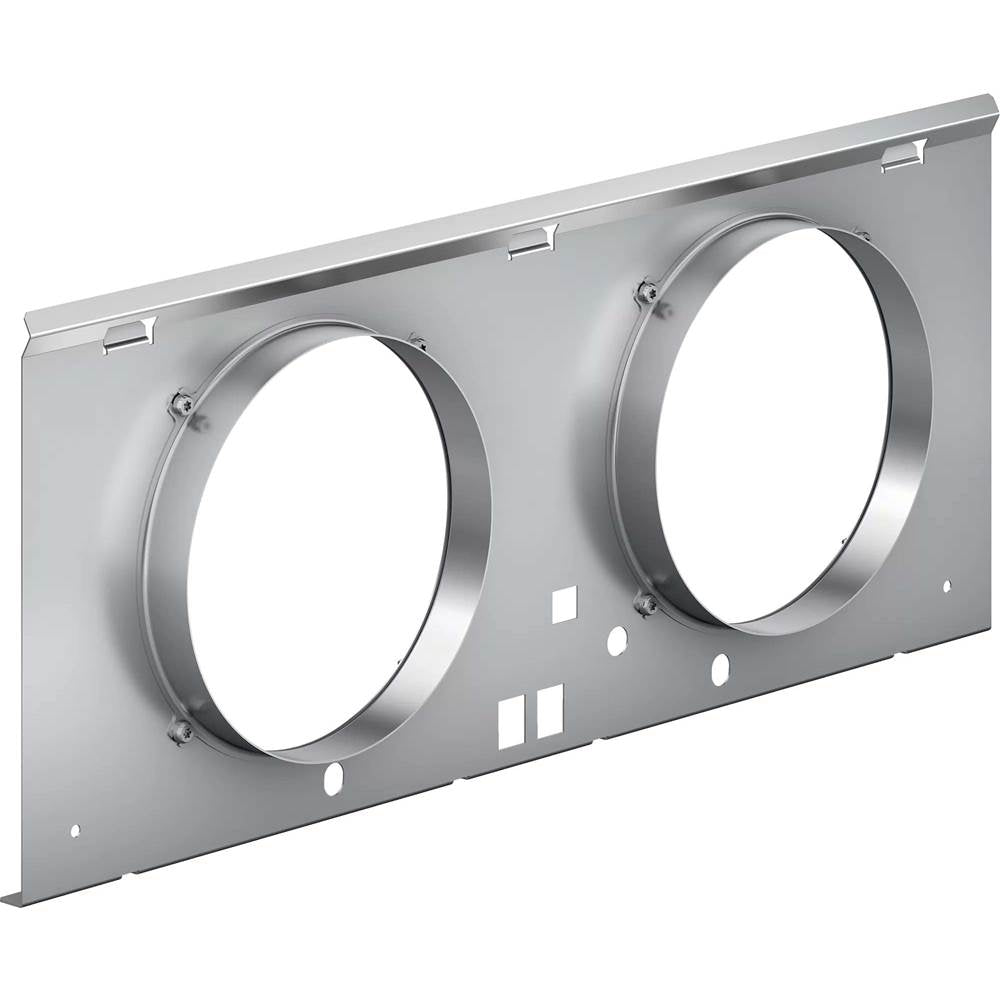 Gaggenau - Connection Piece For Al400722 / Al400792 For Round 6'' Ducting