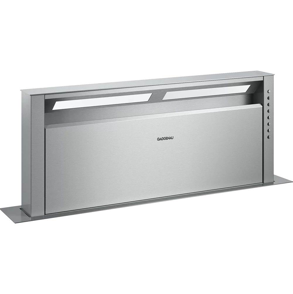 Gaggenau - 400 Series 36'' Retractable Downdraft Ventilation