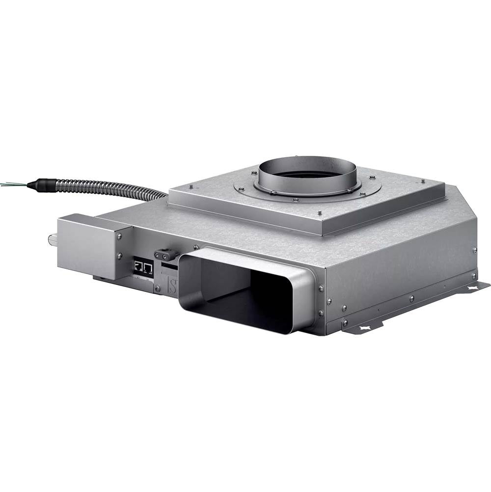 Gaggenau - 400 And 200 Series Inline Blower For Toe-Kick Installation For Vl414, Vl200, And Al400