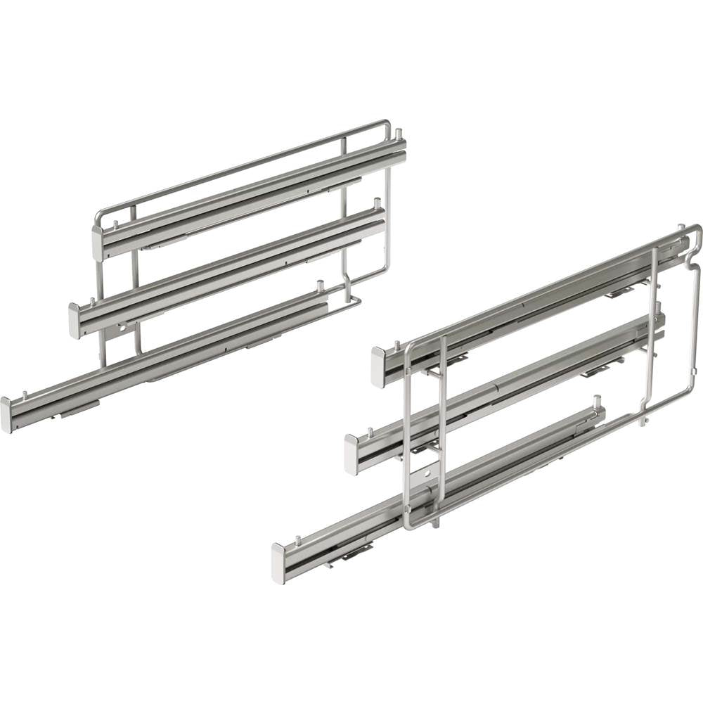 Gaggenau - Combi-Steam Oven Telescopic Rails