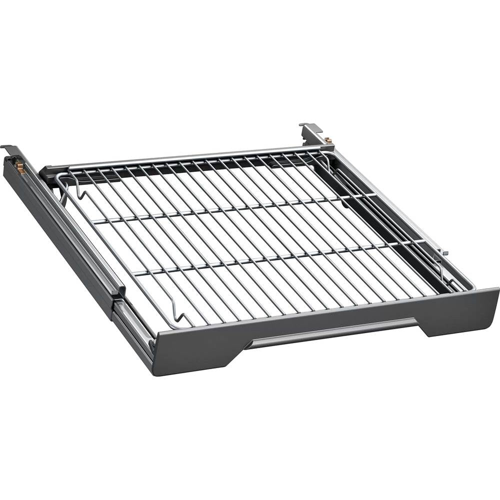 Gaggenau - Pull-Out Drawer System For 24'' Oven Bo 45.