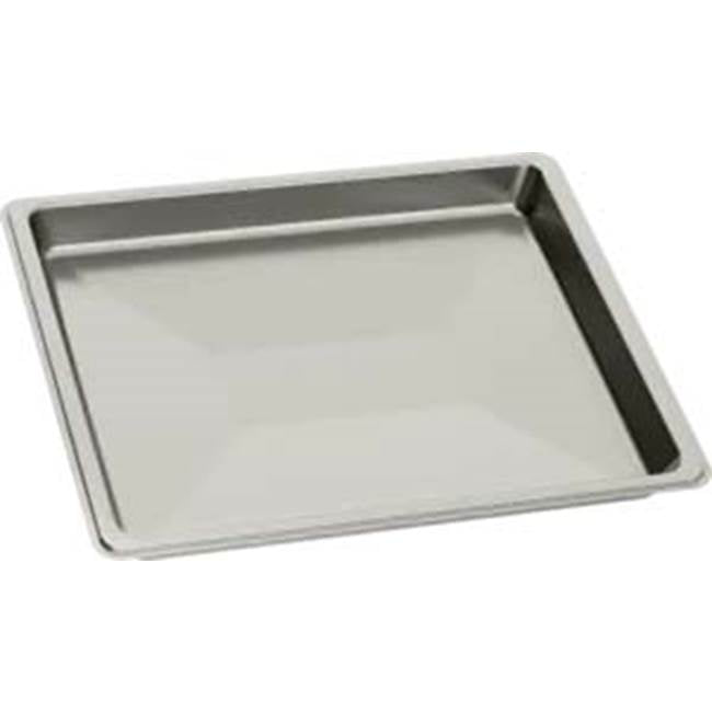 Gaggenau - Cooking Container, Stainless Steel, Unperforated, 1.56'' (40Mm) Deep, 5Qt
