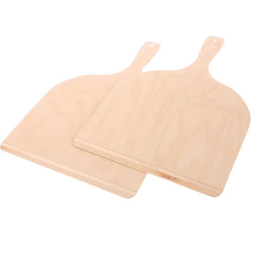Gaggenau - Set Of 2 Pizza Paddles