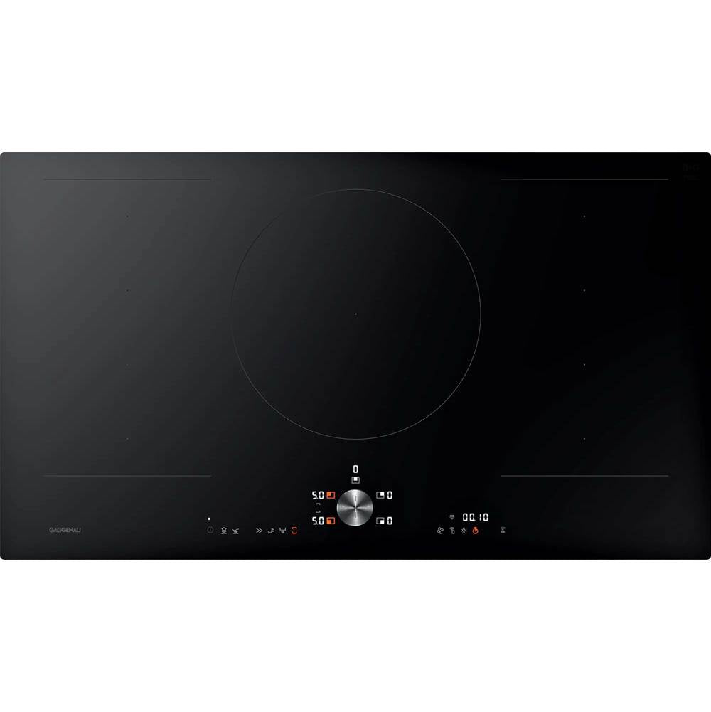 Gaggenau - 200 Series 36'' Induction Cooktop, Frameless, Home Connect