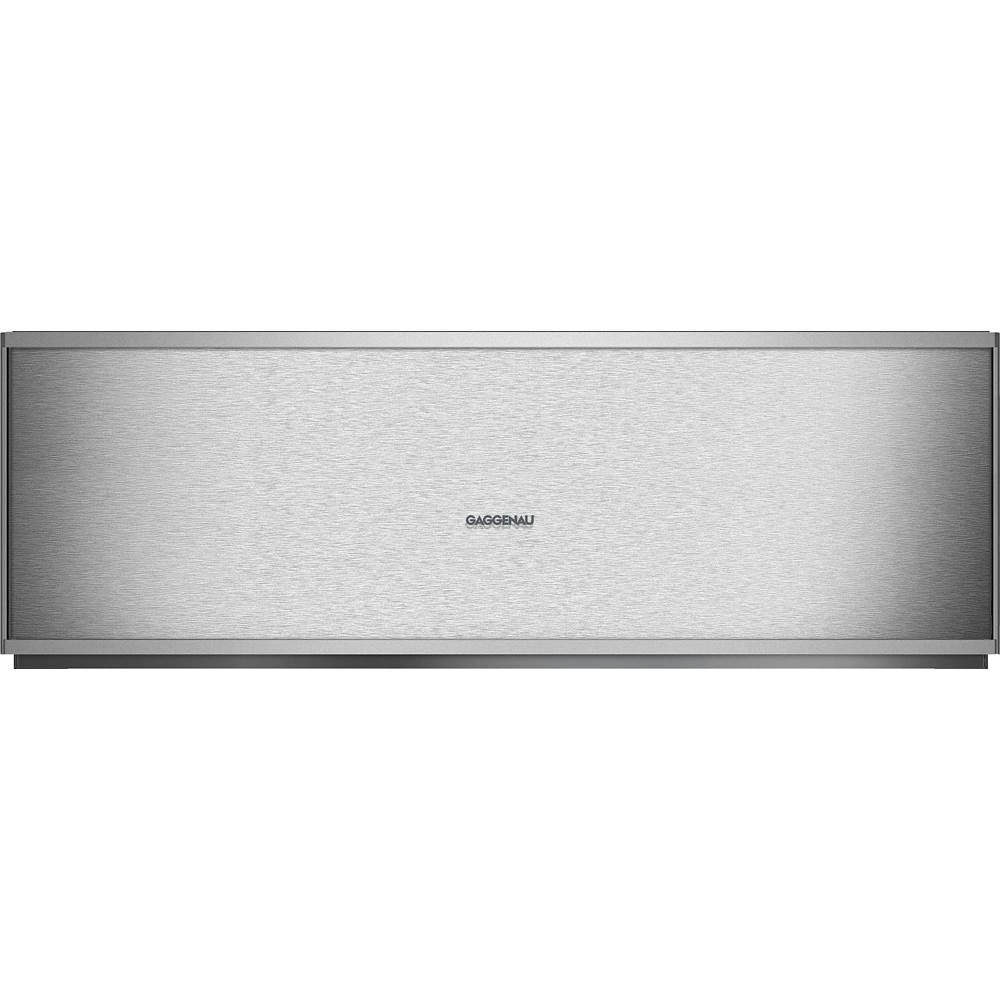 Gaggenau - 24'' Vacuuming Drawer, Height 8 3/16''