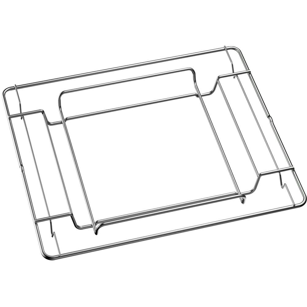 Gaggenau - Combi-Steam Oven Gastronorm Adapter