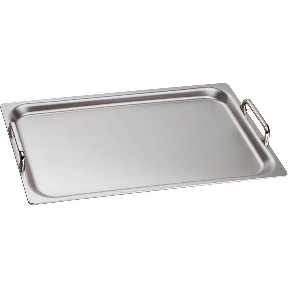 Gaggenau - Teppan Yaki Griddle For Use With Cx 491 Full Surface Induction, 13'' X 21''