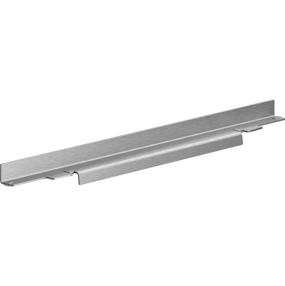 Gaggenau - Air Deflector For Combination Of Vl 200 Vario Downdraft For Gas Cooktops
