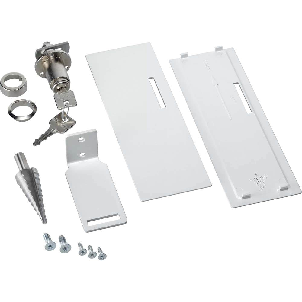 Gaggenau - Accessory Door Lock For Rw414 And Rw464 Wine Unit