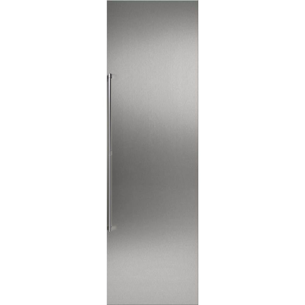 Gaggenau - Stainless Steel Door Panel With Handle For 24'' Wide Appliances