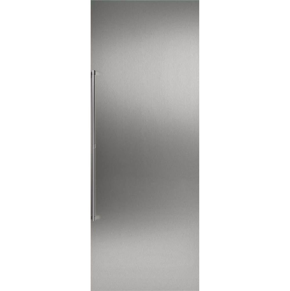 Gaggenau - Stainless Steel Door Panel With Handle For 30'' Wide Appliances