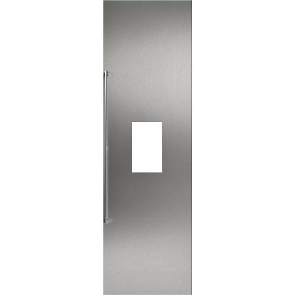 Gaggenau - Stainless Steel Door Panel With Handle For 24'' Wide Iwd Freezer