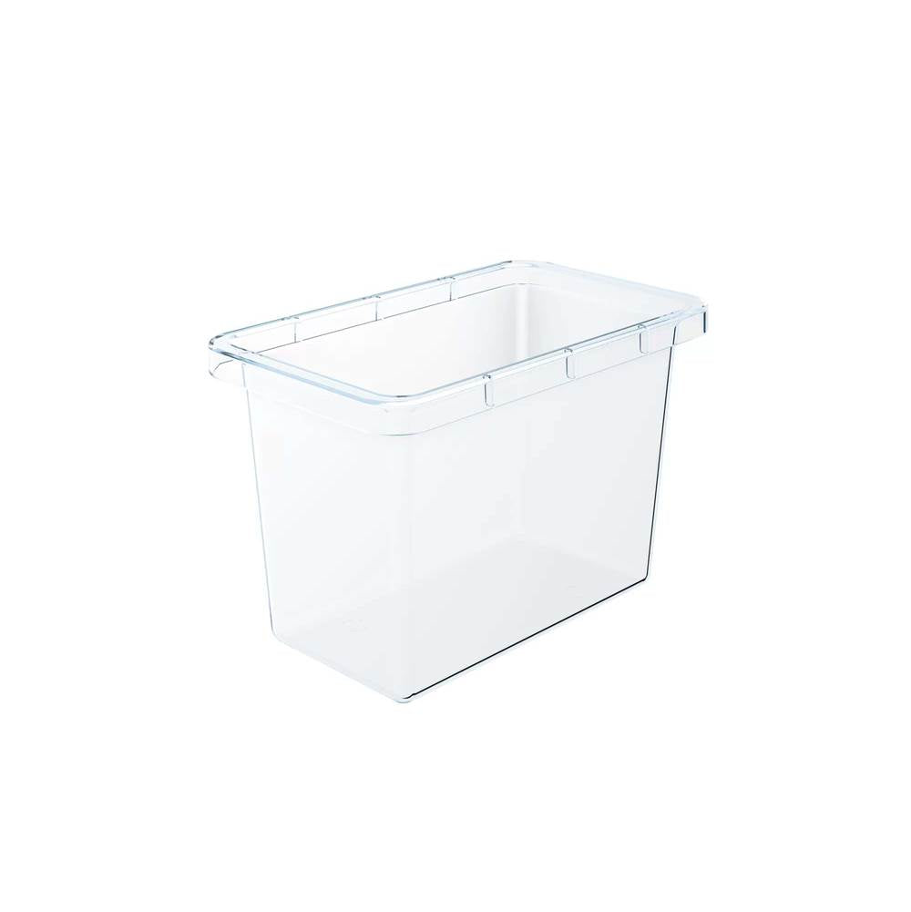 Gaggenau - Ice Bin, Small For 90° Door Fixation