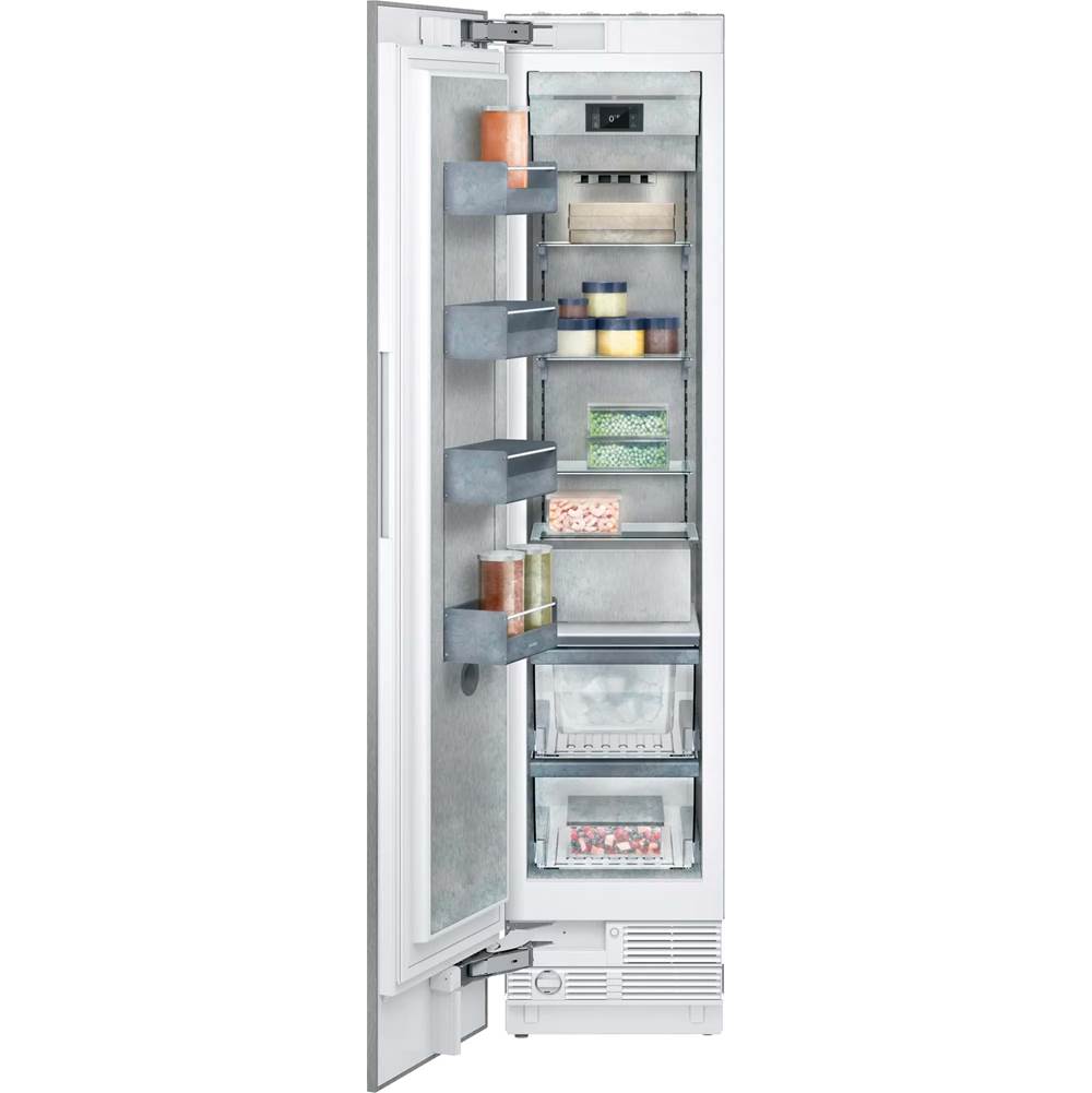 Gaggenau - 18'' Freezer Column With Integrated Ice Maker, Home Connect
