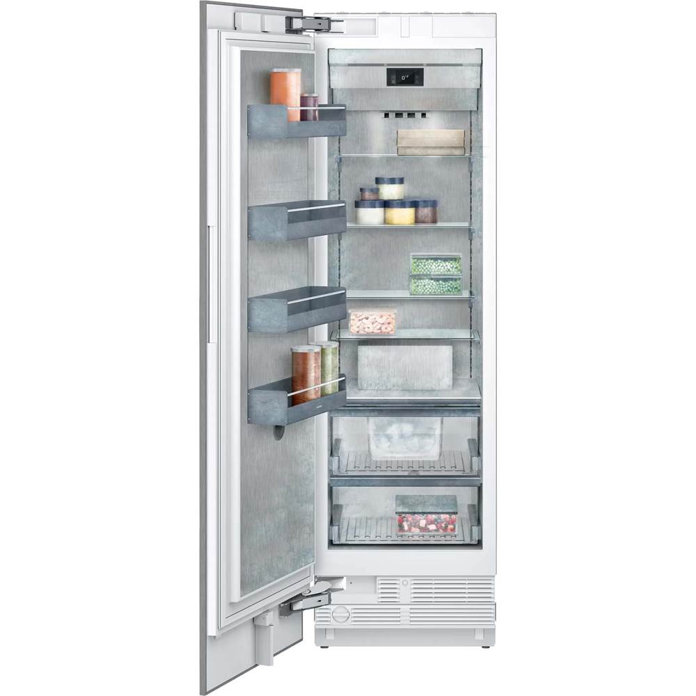 Gaggenau - 24'' Freezer Column With Integrated Ice Maker, Home Connect