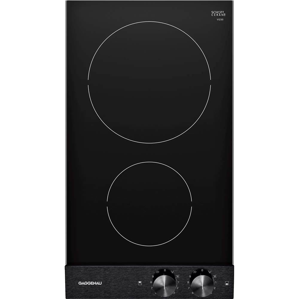 Gaggenau - 200 Series Vario 12'' Induction Cooktop